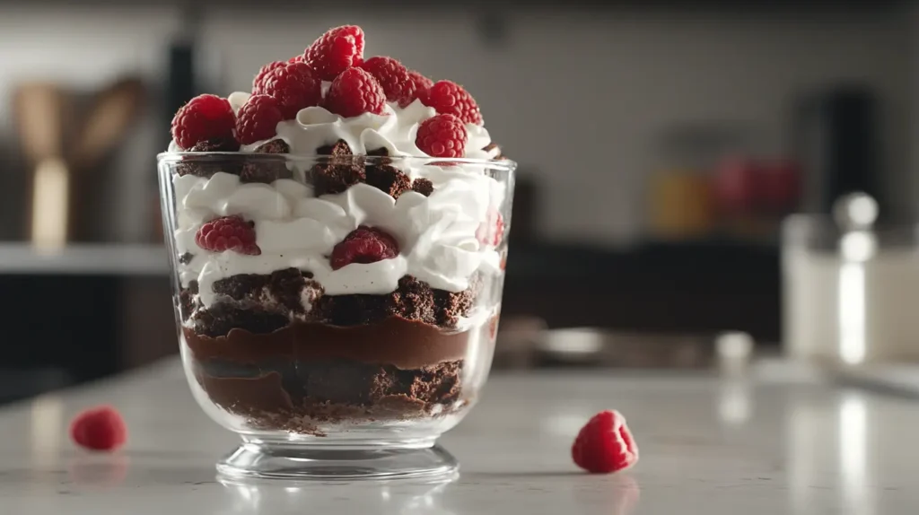 Almond Flour Brownie Recipe