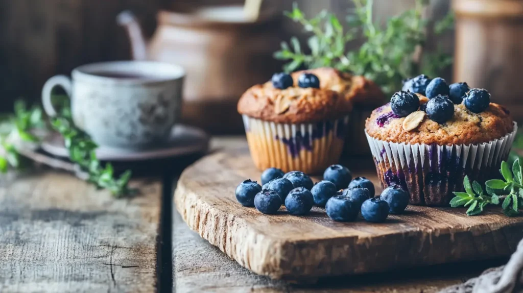 Discover almond flour benefits and uses, a gluten-free, low-carb alternative to all-purpose flour.how to incorporate it into recipes