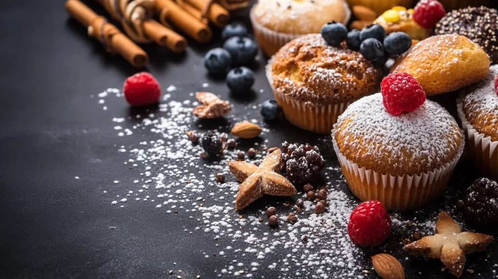Discover the benefits of almond flour in baking! Learn how this gluten-free, low-carb ingredient enhances flavor, texture, and nutrition
