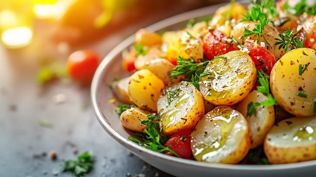 Many people wonder, are sprouted potatoes safe to eat? While small sprouts can be removed and the potato consumed safely