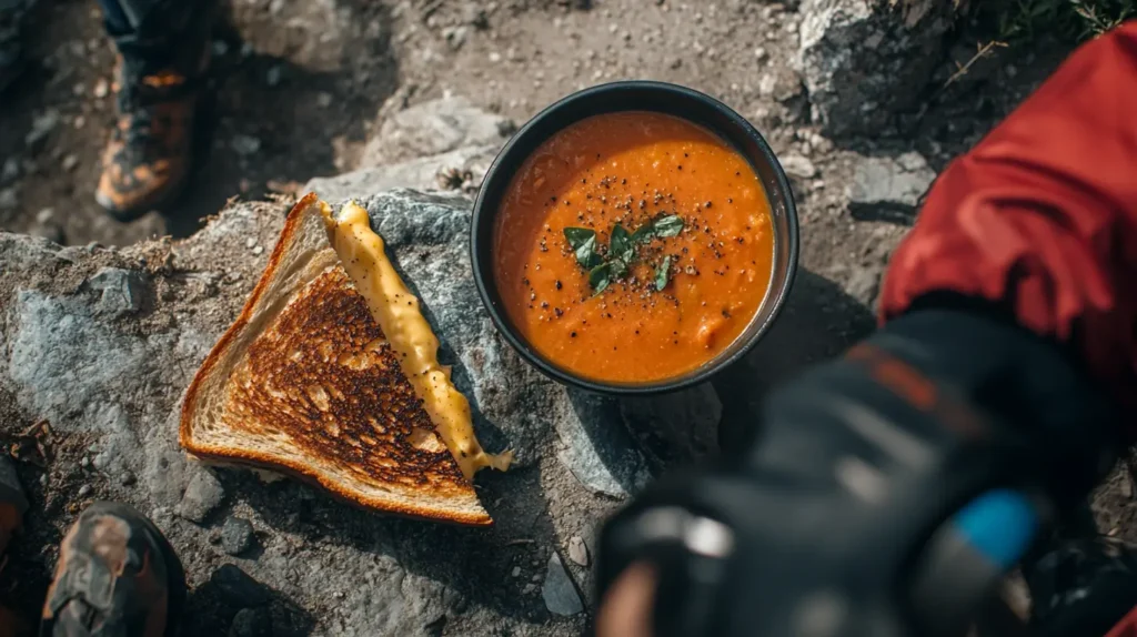 Discover the best soup and side pairings to enhance your meal. From crusty bread to fresh salads and hearty sandwiches
